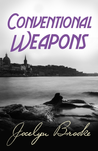 Conventional Weapons, EPUB eBook
