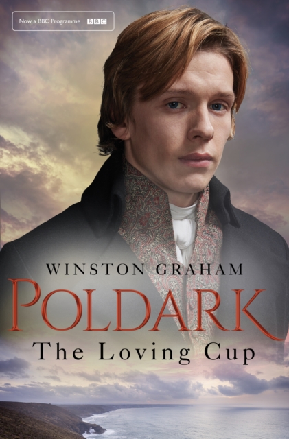 The Loving Cup, Paperback / softback Book