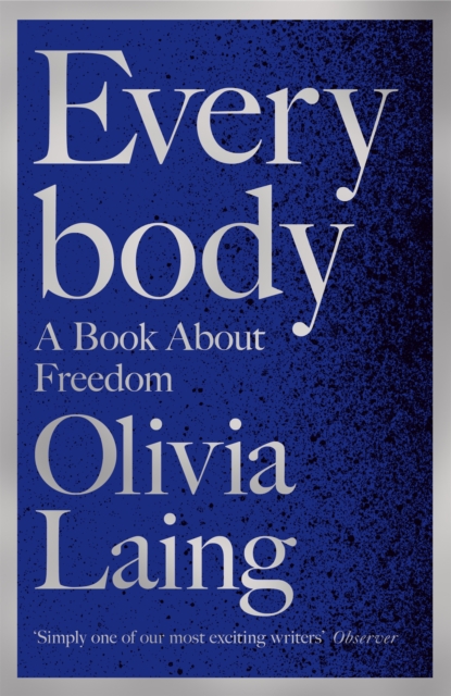 Everybody : A Book About Freedom, Hardback Book