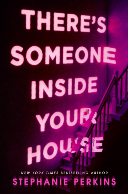 There's Someone Inside Your House : Now a Major Netflix Film, Paperback / softback Book