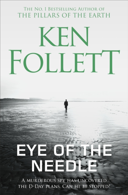 Eye of the Needle, Paperback / softback Book