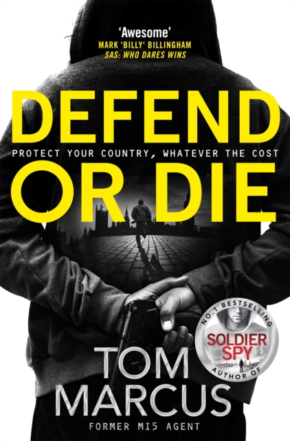 Defend or Die, EPUB eBook