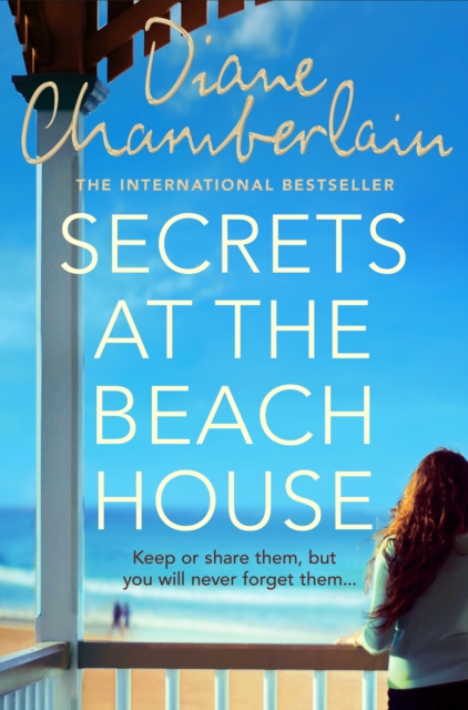Secrets at the Beach House, EPUB eBook
