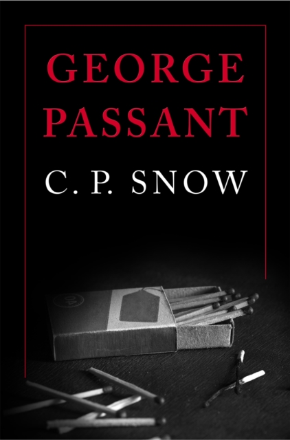 George Passant, Paperback / softback Book