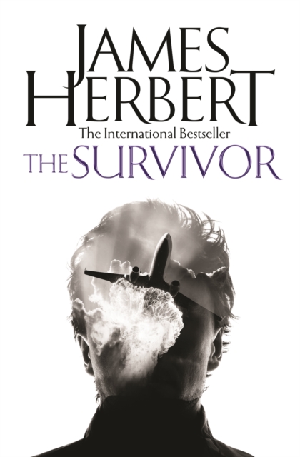 The Survivor, Paperback / softback Book