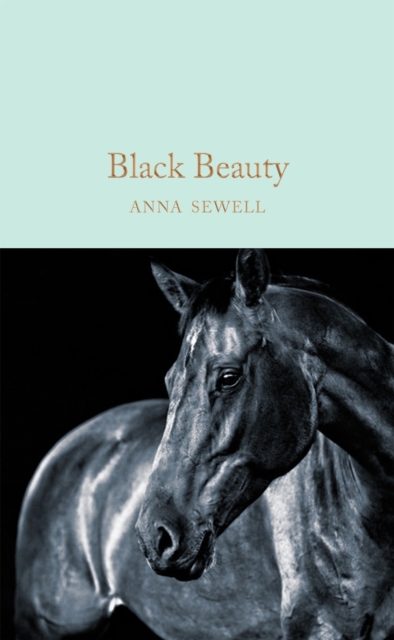 Black Beauty, Hardback Book