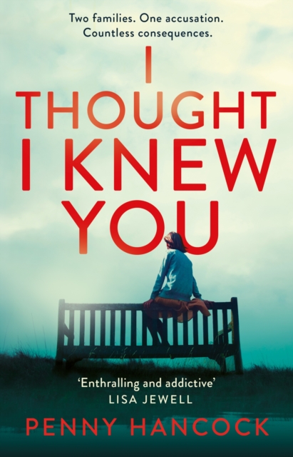I Thought I Knew You : The Most Thought-provoking and Compelling Read of the Year, EPUB eBook