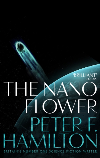 The Nano Flower, Paperback / softback Book