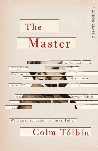 The Master, Paperback / softback Book