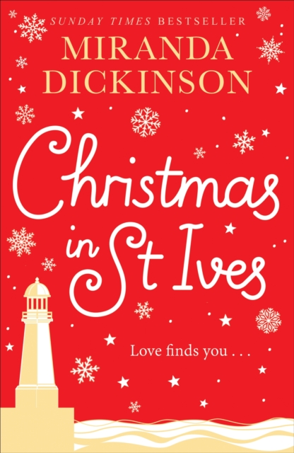 Christmas in St Ives, EPUB eBook