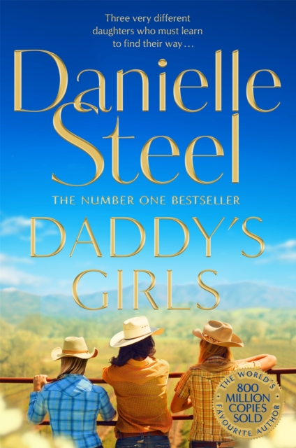 Daddy's Girls : A compelling story of the bond between three sisters from the billion copy bestseller, Paperback / softback Book