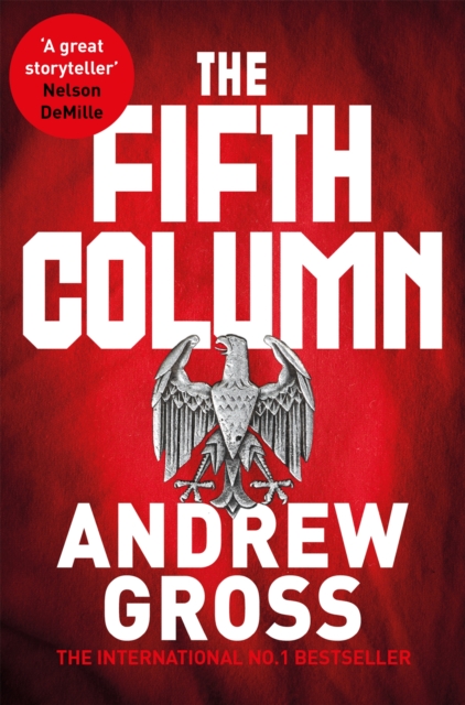 The Fifth Column, Hardback Book