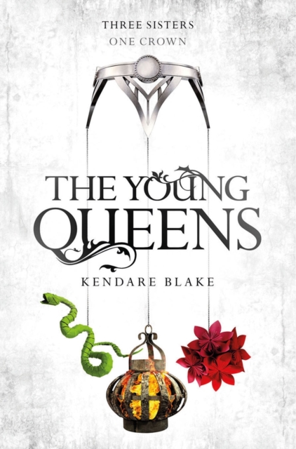 The Young Queens : A Three Dark Crowns novella, EPUB eBook