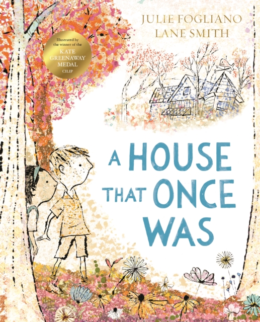 A House That Once Was, Paperback / softback Book