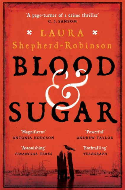 Blood & Sugar, EPUB eBook