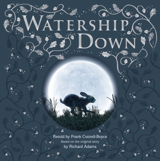 Watership Down : Gift Picture Storybook, Hardback Book