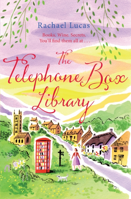 The Telephone Box Library, EPUB eBook