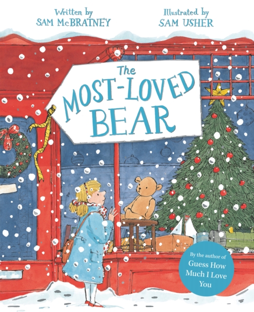 The Most-Loved Bear, EPUB eBook