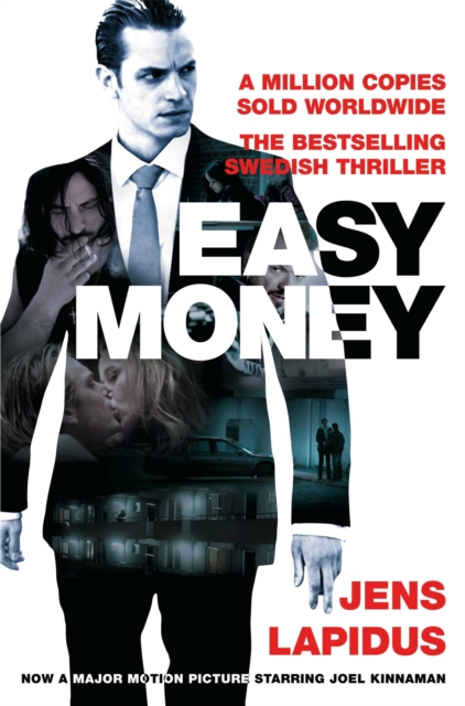 Easy Money, Paperback / softback Book