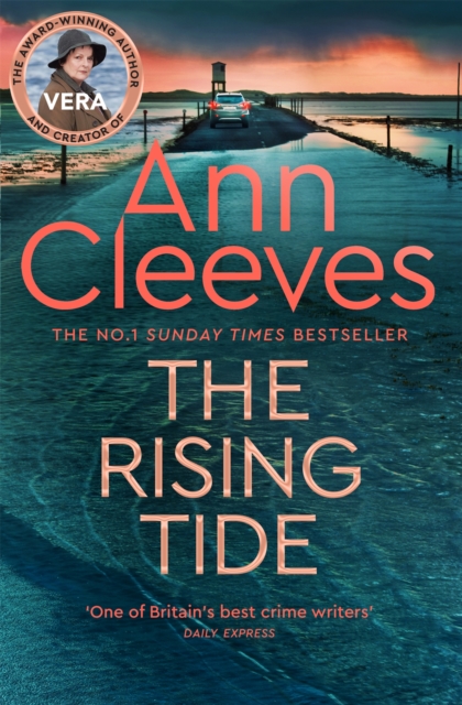 The Rising Tide, Hardback Book