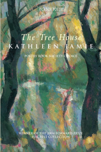 The Tree House, Paperback / softback Book