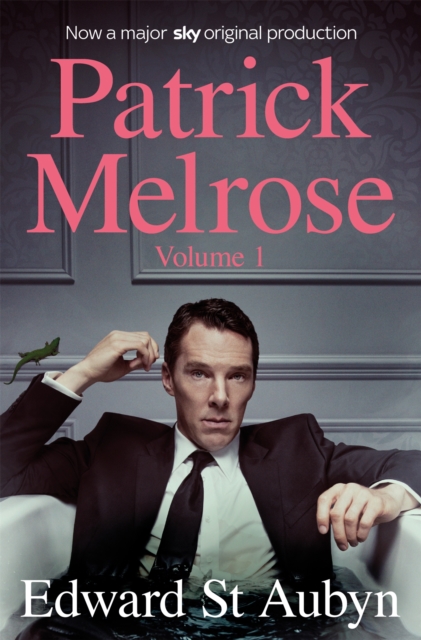 Patrick Melrose Volume 1 : Never Mind, Bad News and Some Hope, Paperback / softback Book