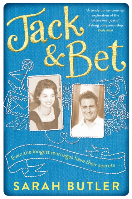 Jack & Bet, Paperback / softback Book