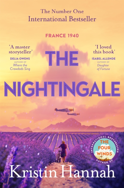 The Nightingale : The bestselling Reese Witherspoon Book Club Pick, Paperback / softback Book