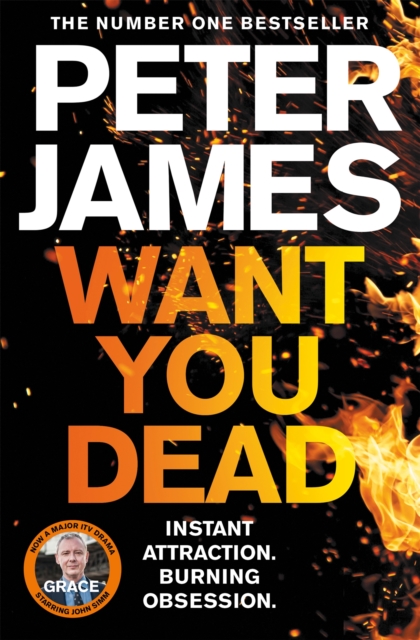 Want You Dead, Paperback / softback Book