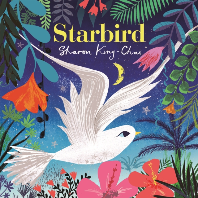 Starbird, Paperback / softback Book