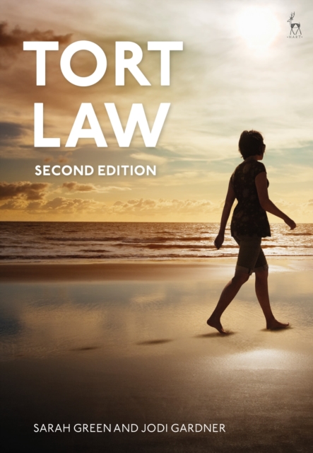 Tort Law, Paperback / softback Book