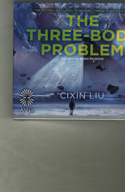 The Three-Body Problem, CD-Audio Book