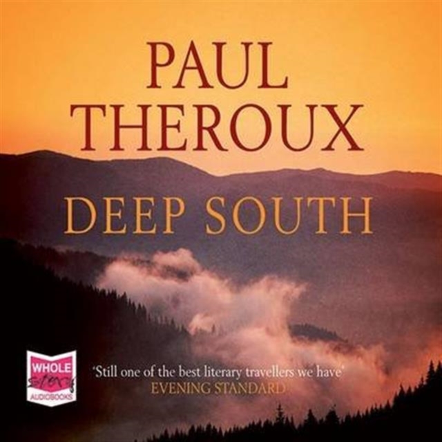 Deep South, CD-Audio Book