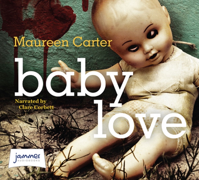 Baby Love, CD-Audio Book