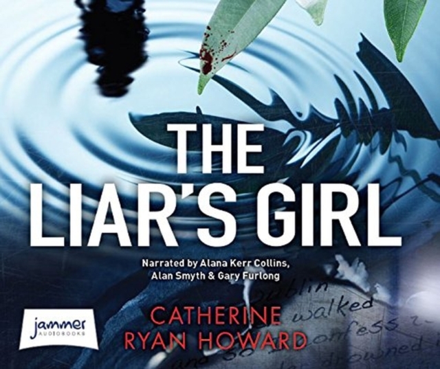 The Liar's Girl, CD-Audio Book