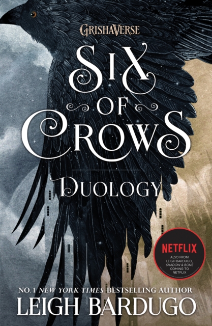The Six of Crows Duology : Six of Crows and Crooked Kingdom, EPUB eBook