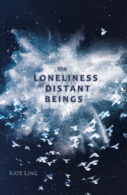 The Loneliness of Distant Beings : Book 1, EPUB eBook