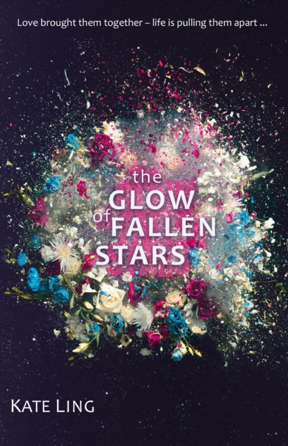 The Glow of Fallen Stars : Book 2, EPUB eBook