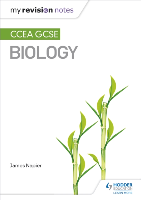 My Revision Notes: CCEA GCSE Biology, EPUB eBook