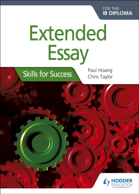 Extended Essay for the IB Diploma: Skills for Success, EPUB eBook
