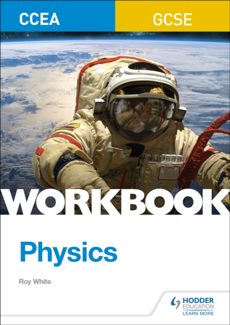 CCEA GCSE Physics Workbook, Paperback / softback Book