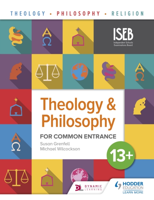 Theology and Philosophy for Common Entrance 13+, EPUB eBook