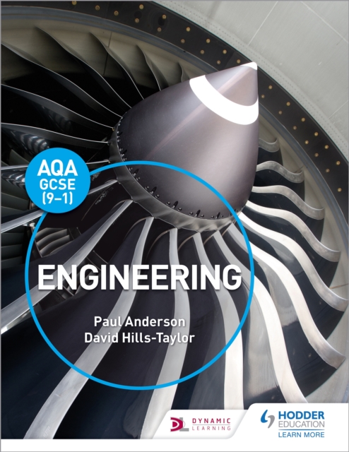 AQA GCSE (9-1) Engineering, EPUB eBook