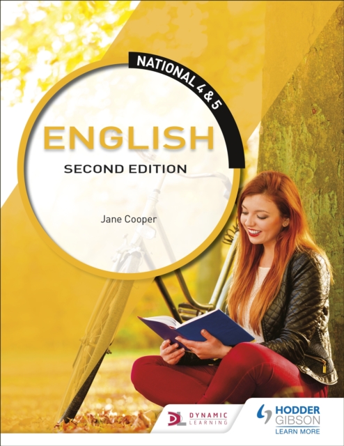 National 4 & 5 English, Second Edition, EPUB eBook