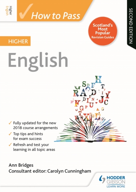 How to Pass Higher English, Second Edition, EPUB eBook