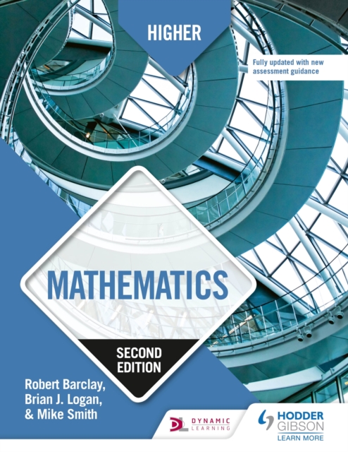 Higher Mathematics, Second Edition, EPUB eBook