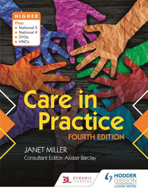 Care in Practice Higher, Fourth Edition, EPUB eBook
