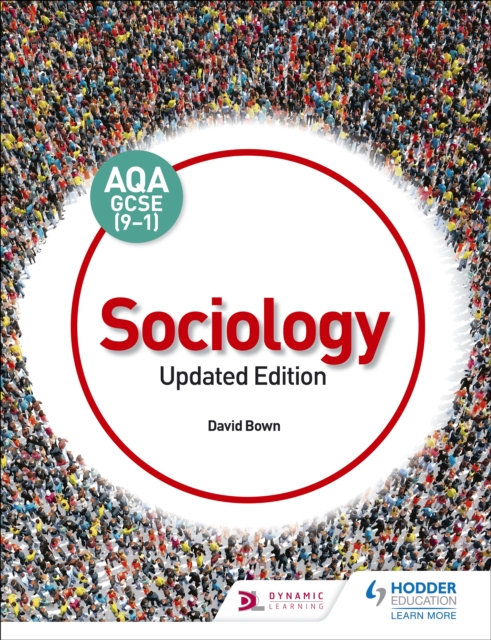 AQA GCSE (9-1) Sociology, Updated Edition, EPUB eBook