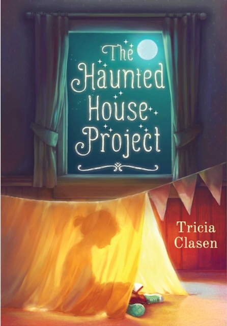 The Haunted House Project, EPUB eBook