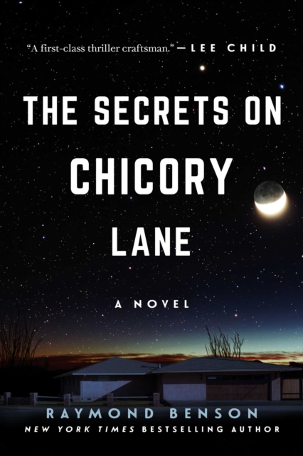 The Secrets on Chicory Lane : A Novel, EPUB eBook